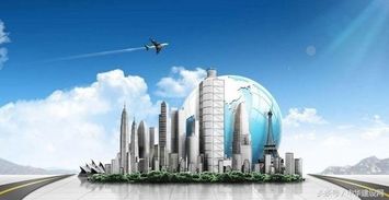 城市病 有解了 首部國(guó)家級(jí)市政規(guī)劃實(shí)施