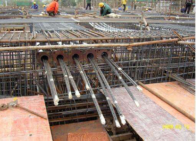 武漢加固公司:怎樣進行樓板加固施工