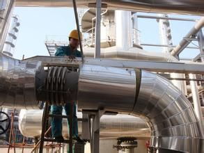 設(shè)備巖棉保溫工程隊(duì) 河北鐵皮保溫安裝公司