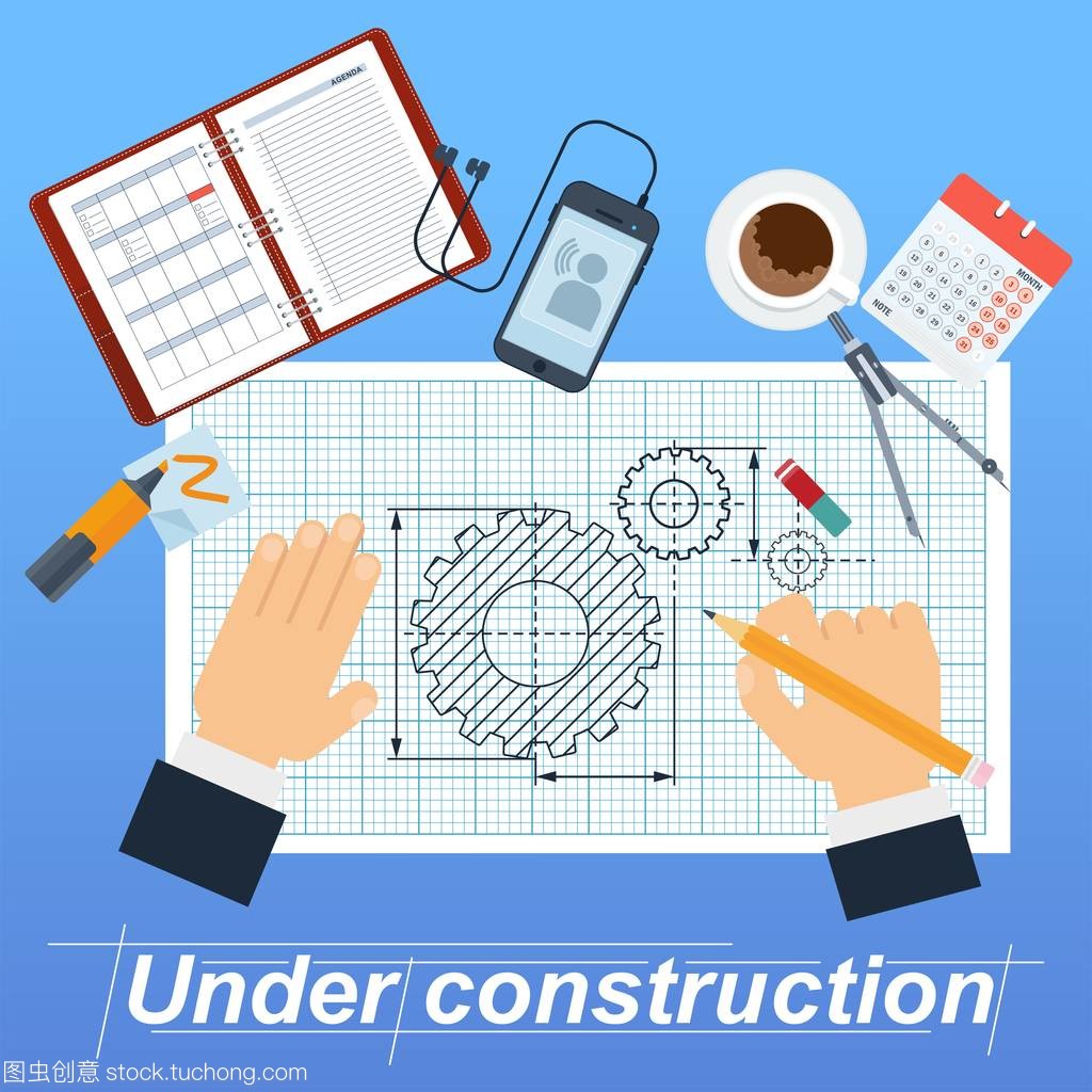 根據(jù)建設(shè)海報(bào)用一只手