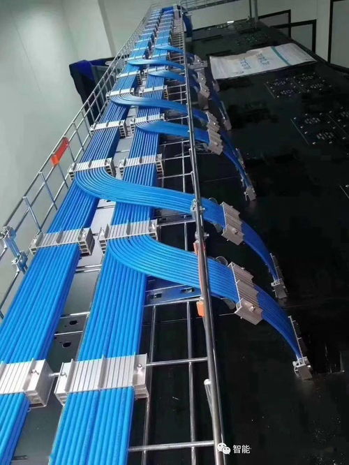 這么牛的弱電工藝水平,你能不能做出來(lái)