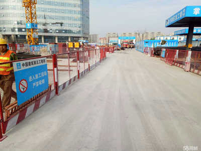 筑夢灣區(qū)，品質(zhì)先行 探訪中國建筑第五工程局有限公司東莞分公司