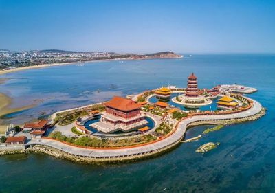 深耕產(chǎn)品，創(chuàng)新營(yíng)銷 煙臺(tái)市文旅局曬出2022年景區(qū)管理亮眼“成績(jī)單”